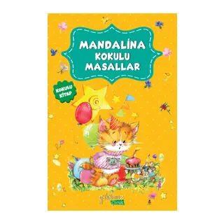 Mandalina Kokulu Masallar