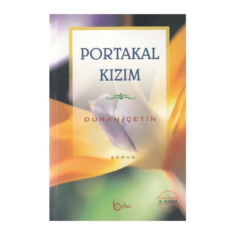 Portakal Kızım
