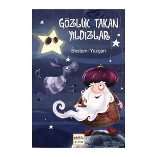 Gözlük Takan Yıldızlar