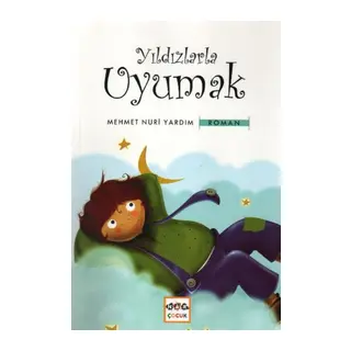 Yıldızlarla Uyumak