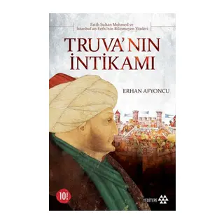 Truva'nın İntikamı