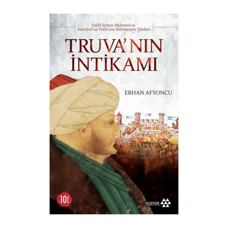 Truva'nın İntikamı