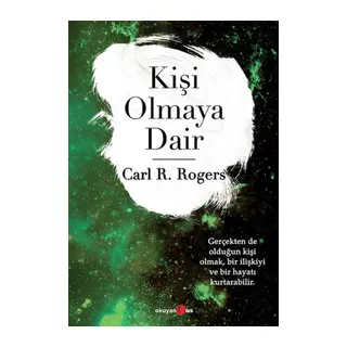 Kişi Olmaya Dair