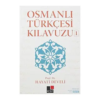 Osmanlı Türkçesi Kıluzu 1