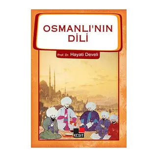 Osmanlının Dili