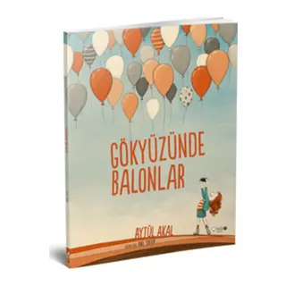Gökyüzünde Bnlar