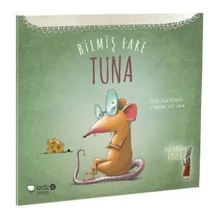 Bilmiş Fare Tuna
