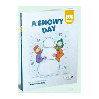 A Snowy Day