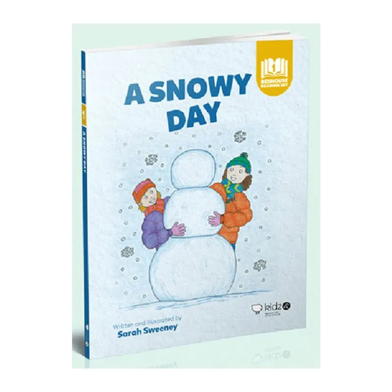 A Snowy Day