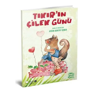Tıkırın Çilek Günü