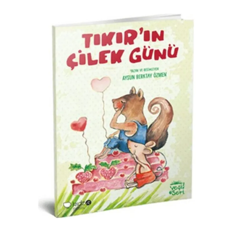 Tıkırın Çilek Günü
