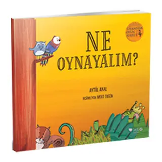 Ormanda Oyun Serisi 1 - Ne Oynayalım?