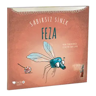 Sabırsız Sinek Feza
