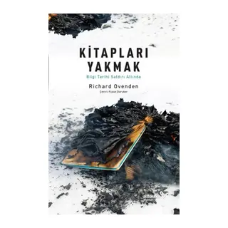 ları Yakmak: Bii Tarihi Saldırı Altında