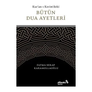 Kuran-ı Kerim'deki Bütün Ayetleri