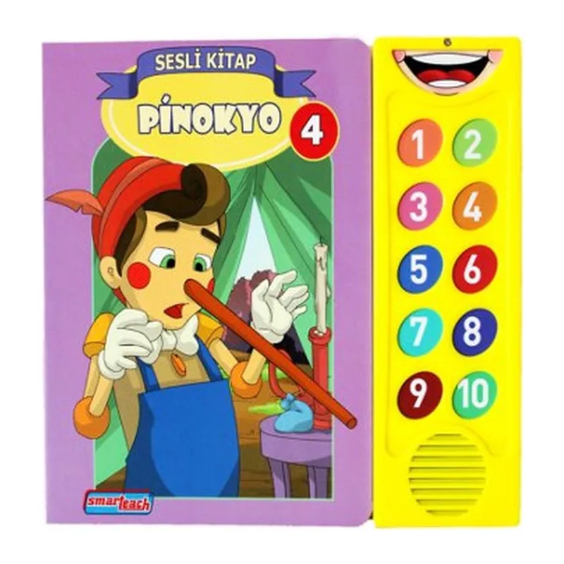 4 (Sesli)