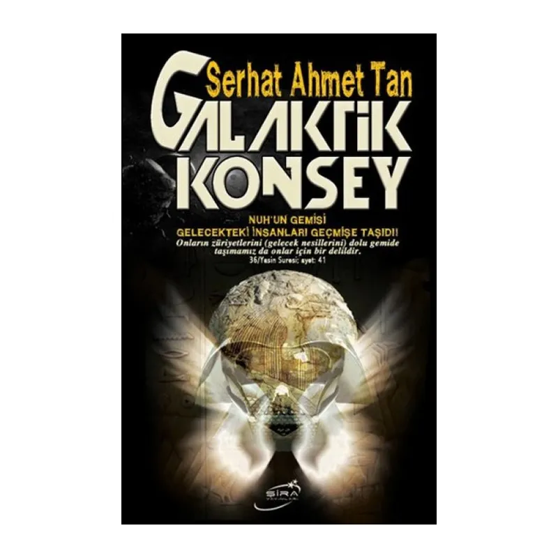Galaktik Konsey