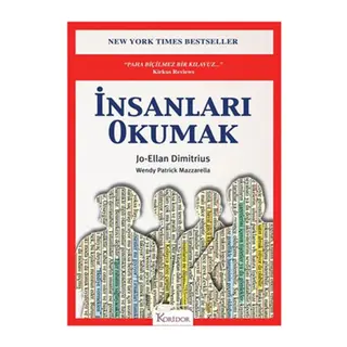 İnsanları Okumak