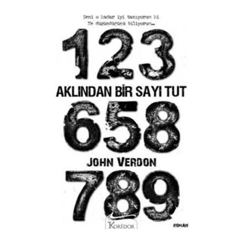 Aklından Bir Sayı Tut