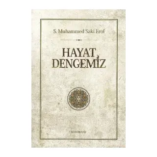 Hayat Dengemiz (Karton Kapak)