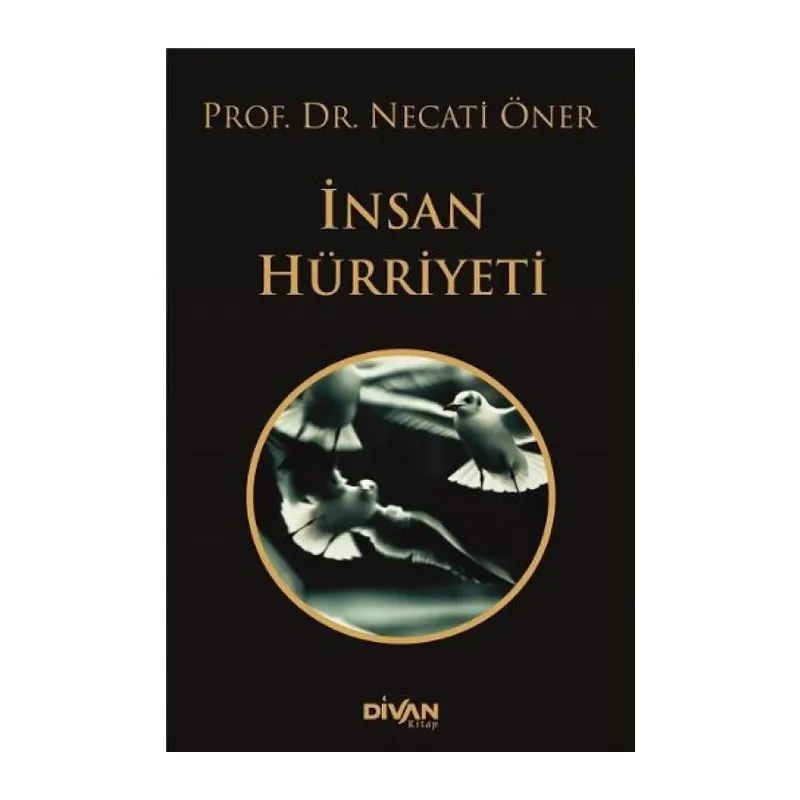 İnsan Hürriyeti