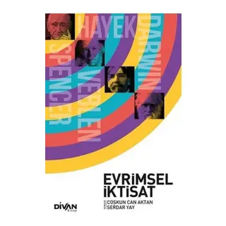 Evrimsel İktisat