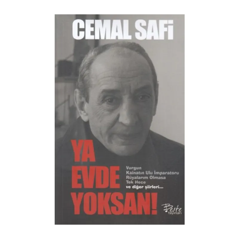 Ya Evde san!