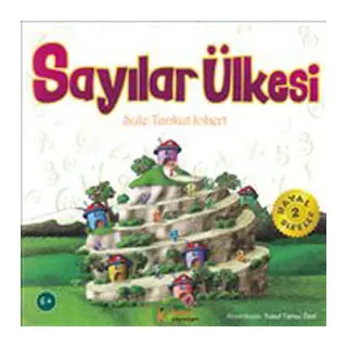 Sayılar Ülkesi