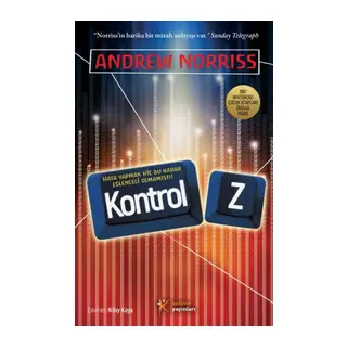 Kontrol Z