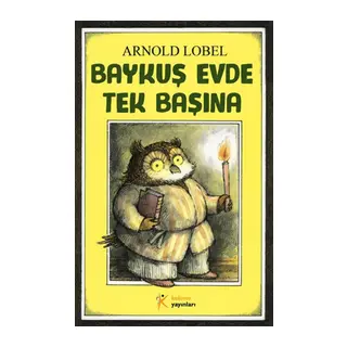 Baykuş Evde Tek Başına
