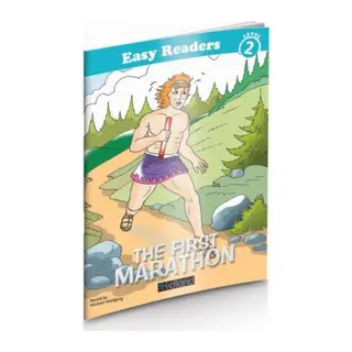 The First Marathon Level 2