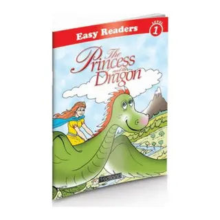 The Princess and The Dragon Level 1