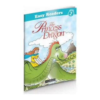 The Princess and The Dragon Level 2