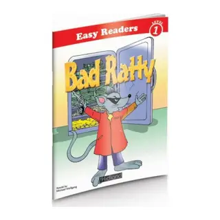 Bad Ratty Level 1