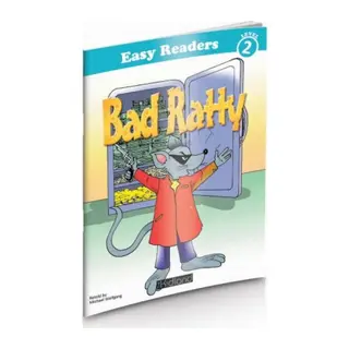 Bad Ratty Level 2