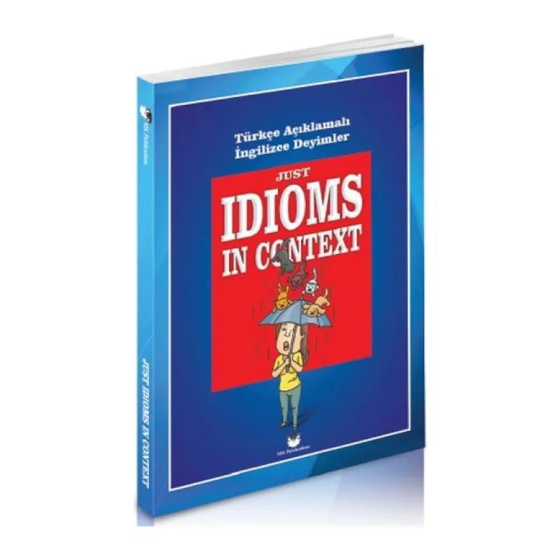 Just İdioms İn Context