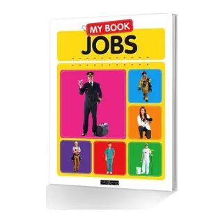 My Book - Jobs