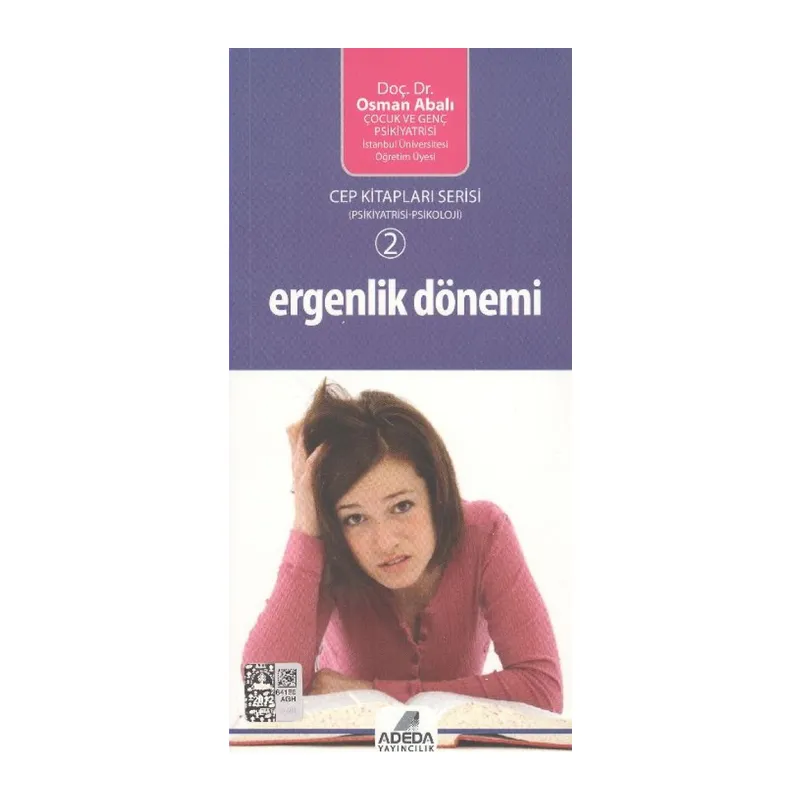Ergenlik Dönemi