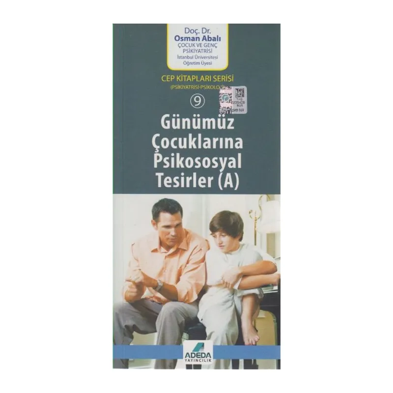 Günümüz Çuklarına Psikososyal Tesirler