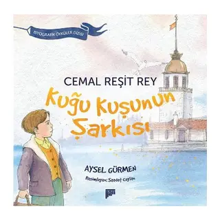 Cemal Reşit Rey - Kuğu Kuşunun Şarkısı