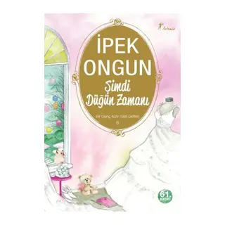 Bir Genç Kızın Gizli i 06 Şimdi Düğün Zamanı