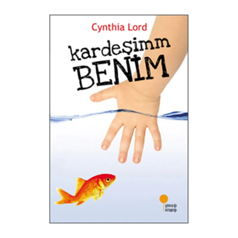 Kardeşimm Benim