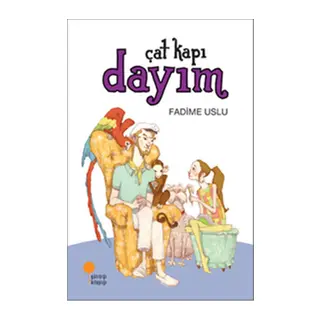Çat Kapı Dayım