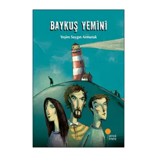 Baykuş Yemini
