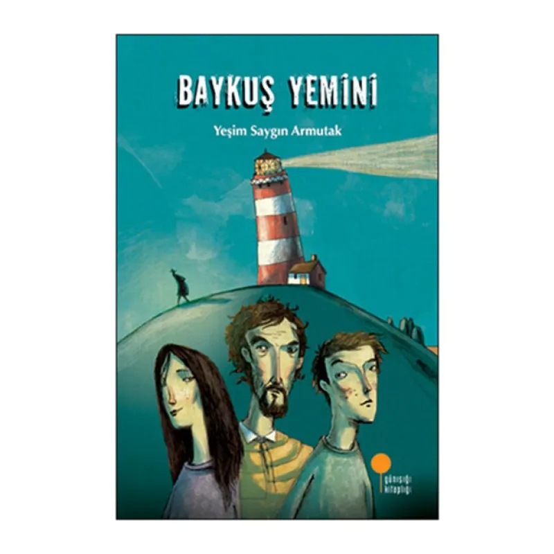 Baykuş Yemini
