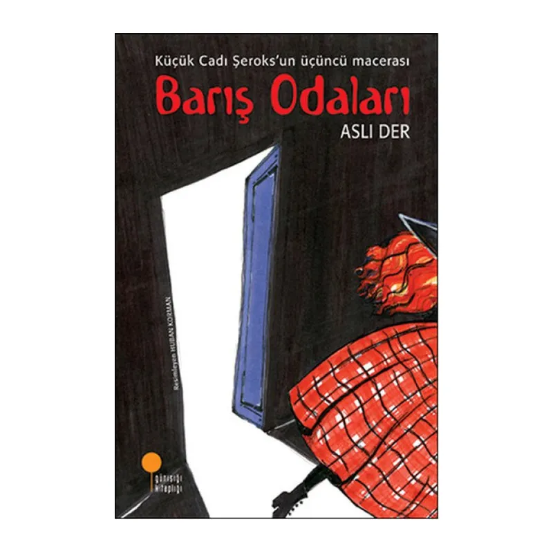 Barış Odaları