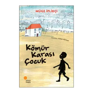 Kömür Karası Çuk