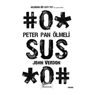 Peter Pan Ölmeli