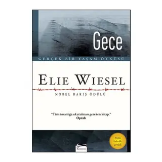 Gece