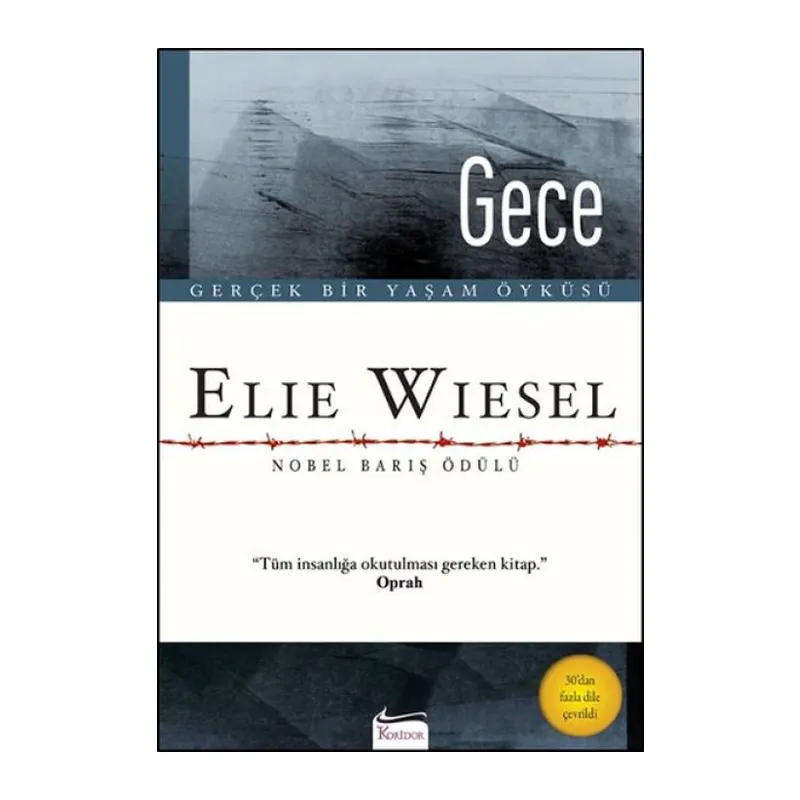 Gece